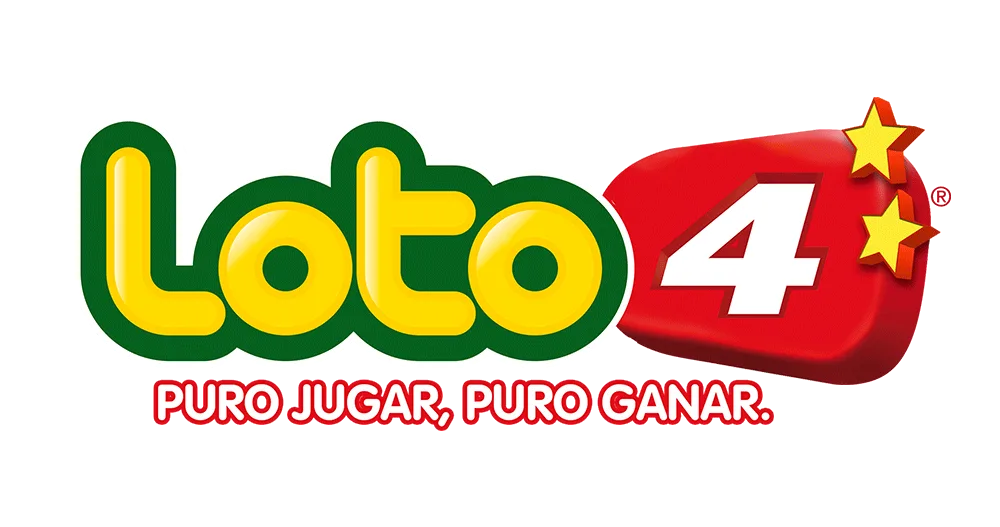 Marca gráfica de la variante de cuatro cifras